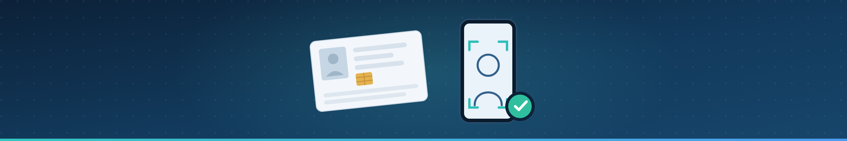 Gezichtsverificatie is live: betrouwbaar internationaal identiteitsbewijs in Yivi
