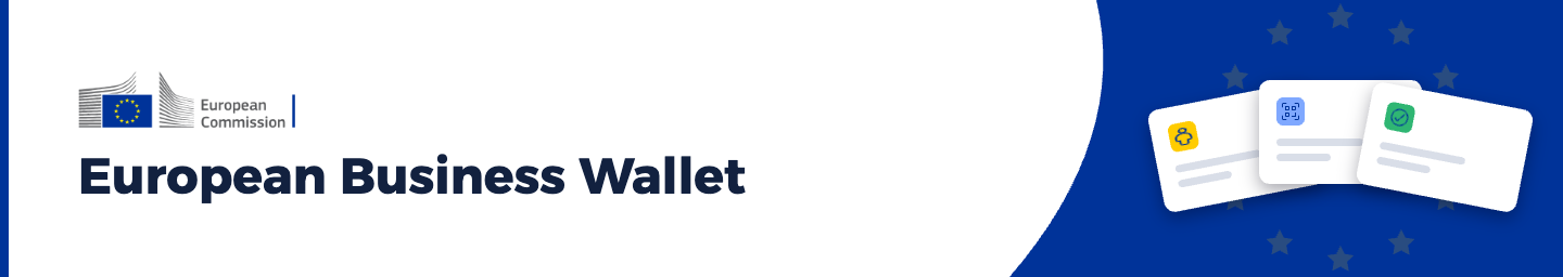 De European Business Wallet: eIDAS voor bedrijven, niet alleen voor burgers