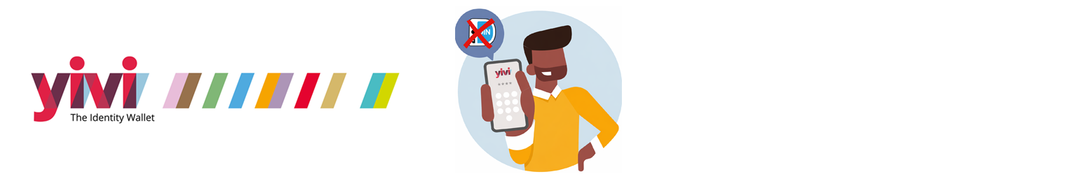 The end of iDIN: a moment to reconsider digital identity in the Netherlands