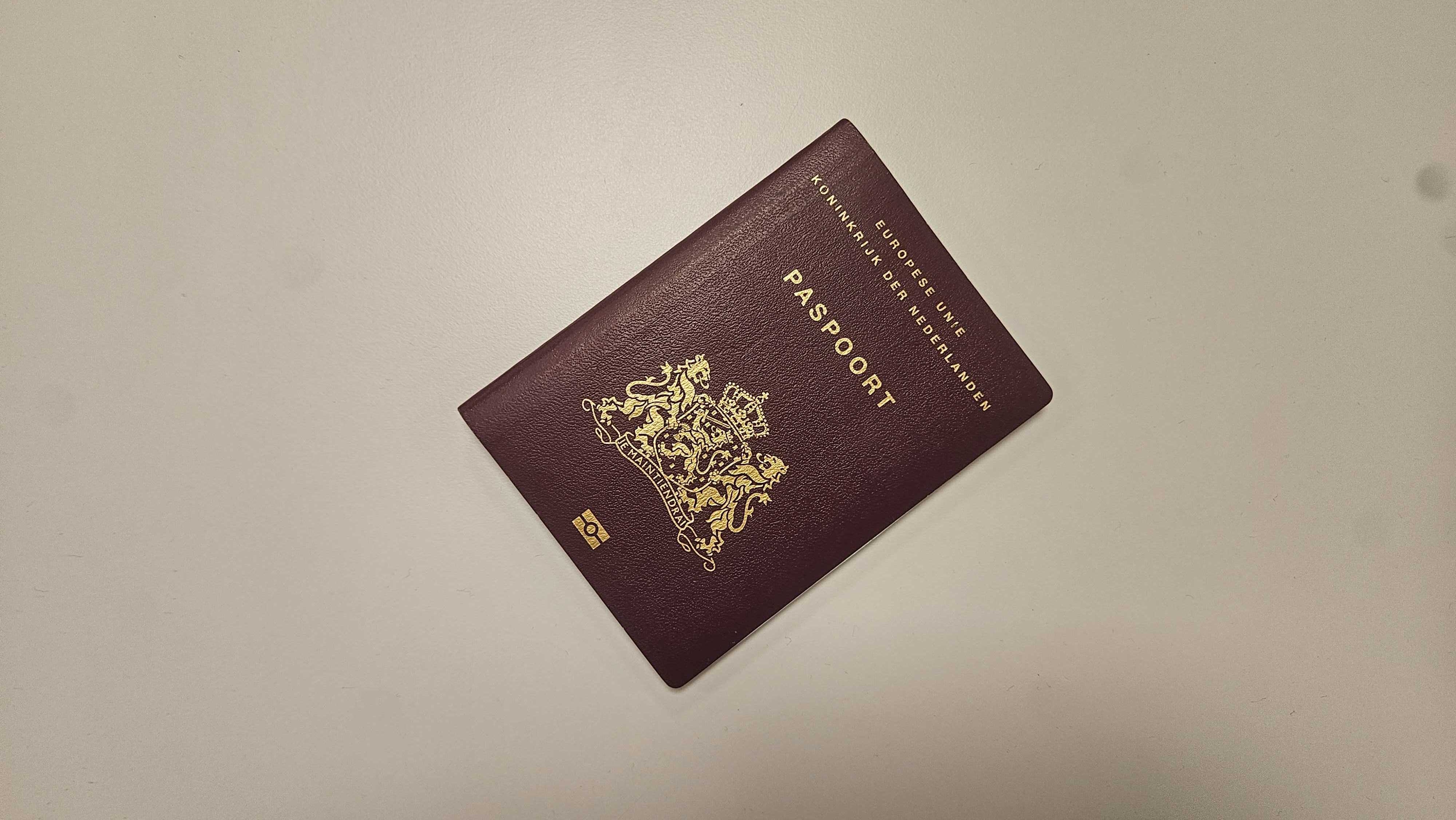 Yivi paspoort credentials - oproep voor testen en feedback