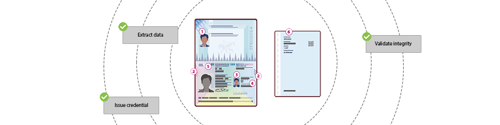 Hoe Yivi de echtheid van paspoorten controleert: een technische duik in e-paspoort beveiliging