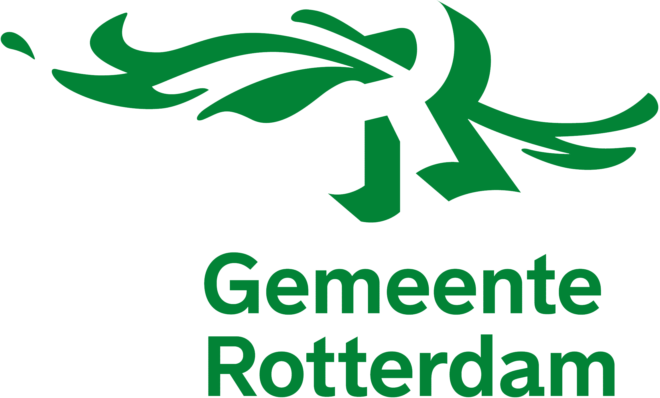 Gemeente Rotterdam
