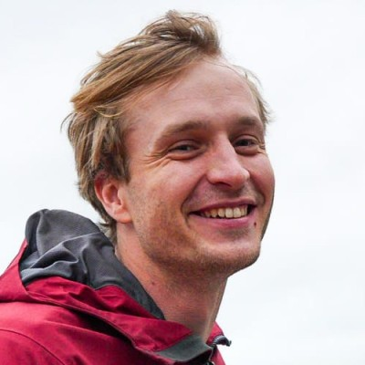 Ruben Hensen