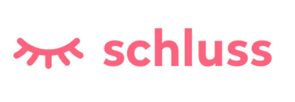 Schluss