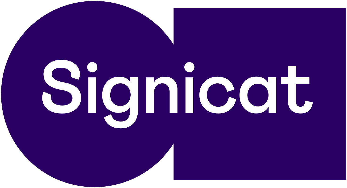 Digital identity verification with Signicat and Yivi