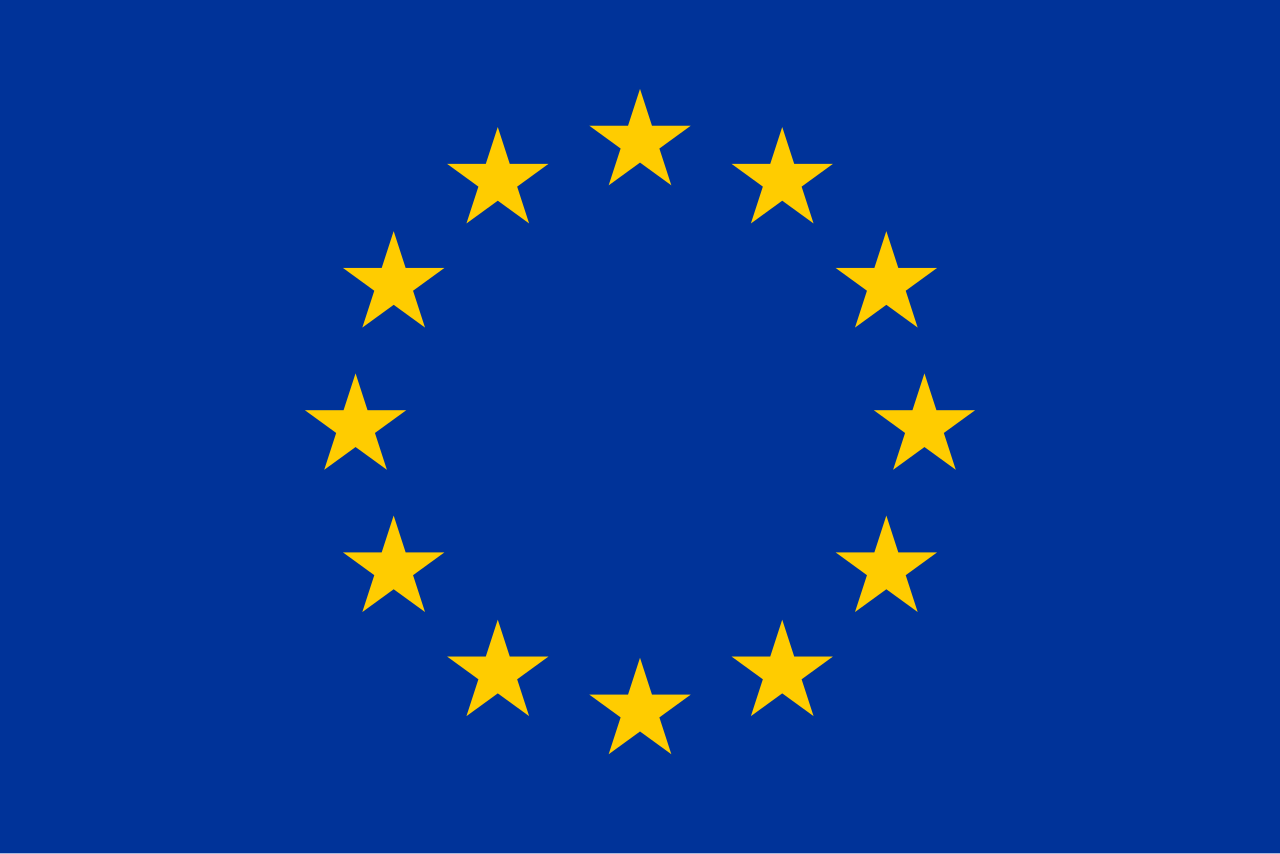 Europese vlag