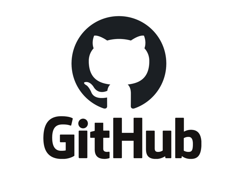 GitHub logo