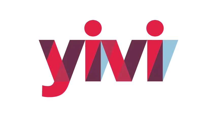 Yivi logo